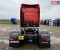 Красный МАН ТГКС, объемом двигателя 10.52 л и пробегом 950 тыс. км за 14500 $, фото 7 на Automoto.ua