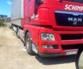 Красный МАН ТГКС, объемом двигателя 14.8 л и пробегом 850 тыс. км за 35000 $, фото 2 на Automoto.ua