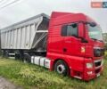 Красный МАН ТГКС, объемом двигателя 0 л и пробегом 1000 тыс. км за 28500 $, фото 16 на Automoto.ua