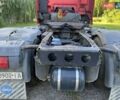 Красный МАН ТГКС, объемом двигателя 10.52 л и пробегом 800 тыс. км за 24000 $, фото 5 на Automoto.ua
