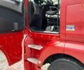 Красный МАН ТГКС, объемом двигателя 0 л и пробегом 935 тыс. км за 18900 $, фото 14 на Automoto.ua