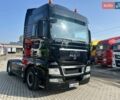 Красный МАН ТГКС, объемом двигателя 10.52 л и пробегом 960 тыс. км за 22900 $, фото 10 на Automoto.ua