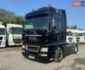 Красный МАН ТГКС, объемом двигателя 10.52 л и пробегом 960 тыс. км за 22900 $, фото 4 на Automoto.ua