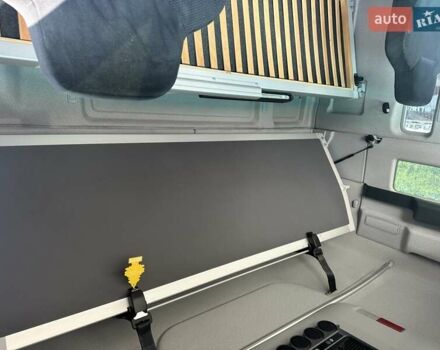 Красный МАН ТГКС, объемом двигателя 10.52 л и пробегом 960 тыс. км за 22900 $, фото 27 на Automoto.ua