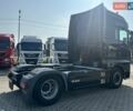 Красный МАН ТГКС, объемом двигателя 10.52 л и пробегом 960 тыс. км за 22900 $, фото 15 на Automoto.ua