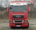 Красный МАН ТГКС, объемом двигателя 0 л и пробегом 1 тыс. км за 13100 $, фото 2 на Automoto.ua