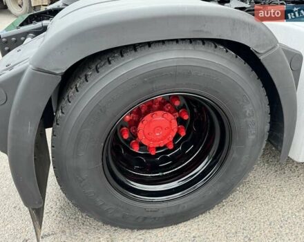 МАН ТГКС 2012 в Виннице на Automoto.ua Красный МАН ТГКС, объемом двигателя 10.5 л и пробегом 850 тыс. км за 18000 $, фото 23 на Automoto.ua