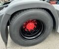 Красный МАН ТГКС, объемом двигателя 10.5 л и пробегом 850 тыс. км за 18000 $, фото 23 на Automoto.ua