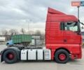 Красный МАН ТГКС, объемом двигателя 10.5 л и пробегом 850 тыс. км за 18000 $, фото 10 на Automoto.ua