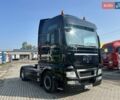 Красный МАН ТГКС, объемом двигателя 10.52 л и пробегом 960 тыс. км за 22900 $, фото 7 на Automoto.ua