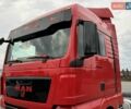 Красный МАН ТГКС, объемом двигателя 10.5 л и пробегом 850 тыс. км за 18000 $, фото 39 на Automoto.ua