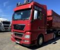 Красный МАН ТГКС, объемом двигателя 10.52 л и пробегом 920 тыс. км за 18800 $, фото 1 на Automoto.ua