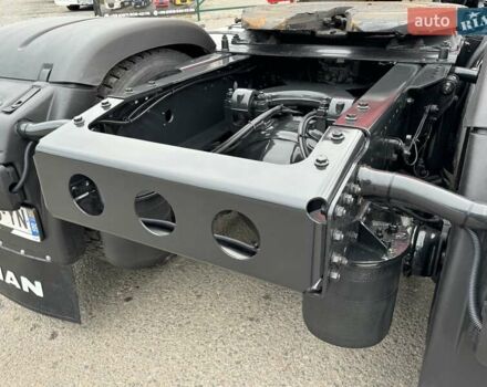 МАН ТГКС 2012 в Виннице на Automoto.ua Красный МАН ТГКС, объемом двигателя 10.5 л и пробегом 850 тыс. км за 18000 $, фото 25 на Automoto.ua