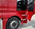 Красный МАН ТГКС, объемом двигателя 0 л и пробегом 935 тыс. км за 18900 $, фото 4 на Automoto.ua