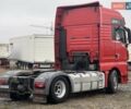 Красный МАН ТГКС, объемом двигателя 0 л и пробегом 1 тыс. км за 13100 $, фото 4 на Automoto.ua