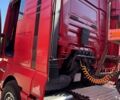 Красный МАН ТГКС, объемом двигателя 10.52 л и пробегом 920 тыс. км за 18800 $, фото 8 на Automoto.ua