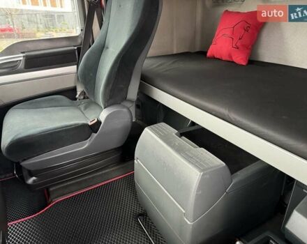 МАН ТГКС 2012 в Виннице на Automoto.ua Красный МАН ТГКС, объемом двигателя 10.5 л и пробегом 850 тыс. км за 18000 $, фото 42 на Automoto.ua