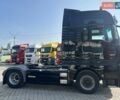 Красный МАН ТГКС, объемом двигателя 10.52 л и пробегом 960 тыс. км за 22900 $, фото 13 на Automoto.ua
