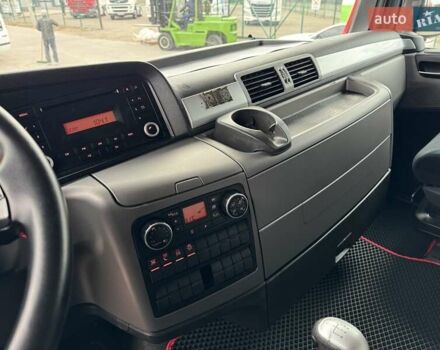 МАН ТГКС 2012 в Виннице на Automoto.ua Красный МАН ТГКС, объемом двигателя 10.5 л и пробегом 850 тыс. км за 18000 $, фото 48 на Automoto.ua