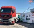 Червоний МАН ТГКС, об'ємом двигуна 10.52 л та пробігом 1 тис. км за 13500 $, фото 1 на Automoto.ua