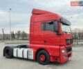 Красный МАН ТГКС, объемом двигателя 10.5 л и пробегом 850 тыс. км за 18000 $, фото 7 на Automoto.ua