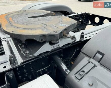 МАН ТГКС 2012 в Виннице на Automoto.ua Красный МАН ТГКС, объемом двигателя 10.5 л и пробегом 850 тыс. км за 18000 $, фото 18 на Automoto.ua