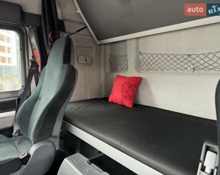 МАН ТГКС 2012 в Виннице на Automoto.ua Красный МАН ТГКС, объемом двигателя 10.5 л и пробегом 850 тыс. км за 18000 $, фото 45 на Automoto.ua