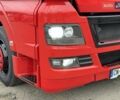 Красный МАН ТГКС, объемом двигателя 10.5 л и пробегом 850 тыс. км за 18000 $, фото 31 на Automoto.ua