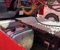 Красный МАН ТГКС, объемом двигателя 10.52 л и пробегом 920 тыс. км за 18800 $, фото 10 на Automoto.ua