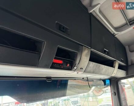 МАН ТГКС 2012 в Виннице на Automoto.ua Красный МАН ТГКС, объемом двигателя 10.5 л и пробегом 850 тыс. км за 18000 $, фото 49 на Automoto.ua