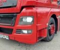 Красный МАН ТГКС, объемом двигателя 10.5 л и пробегом 850 тыс. км за 18000 $, фото 38 на Automoto.ua