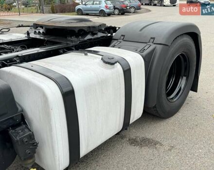 МАН ТГКС 2012 в Виннице на Automoto.ua Красный МАН ТГКС, объемом двигателя 10.5 л и пробегом 850 тыс. км за 18000 $, фото 13 на Automoto.ua