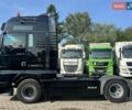 Красный МАН ТГКС, объемом двигателя 10.52 л и пробегом 960 тыс. км за 22900 $, фото 18 на Automoto.ua