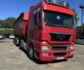 Красный МАН ТГКС, объемом двигателя 10.52 л и пробегом 920 тыс. км за 18800 $, фото 2 на Automoto.ua