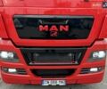 МАН ТГКС 2012 в Виннице на Automoto.ua Красный МАН ТГКС, объемом двигателя 10.5 л и пробегом 850 тыс. км за 18000 $, фото 36 на Automoto.ua