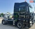 Красный МАН ТГКС, объемом двигателя 10.52 л и пробегом 960 тыс. км за 22900 $, фото 12 на Automoto.ua