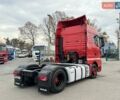 Красный МАН ТГКС, объемом двигателя 10.5 л и пробегом 850 тыс. км за 18000 $, фото 9 на Automoto.ua