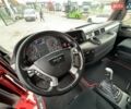 Красный МАН ТГКС, объемом двигателя 10.5 л и пробегом 850 тыс. км за 18000 $, фото 47 на Automoto.ua