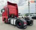 Красный МАН ТГКС, объемом двигателя 10.5 л и пробегом 850 тыс. км за 18000 $, фото 11 на Automoto.ua