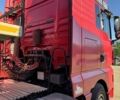 Красный МАН ТГКС, объемом двигателя 10.52 л и пробегом 920 тыс. км за 18800 $, фото 5 на Automoto.ua
