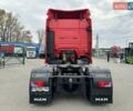 МАН ТГКС 2012 в Виннице на Automoto.ua Красный МАН ТГКС, объемом двигателя 10.5 л и пробегом 850 тыс. км за 18000 $, фото 8 на Automoto.ua