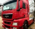 Червоний МАН ТГКС, об'ємом двигуна 10.52 л та пробігом 1 тис. км за 15800 $, фото 1 на Automoto.ua