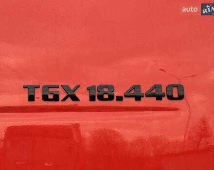 МАН ТГКС 2012 в Виннице на Automoto.ua Красный МАН ТГКС, объемом двигателя 10.5 л и пробегом 850 тыс. км за 18000 $, фото 40 на Automoto.ua