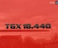 Красный МАН ТГКС, объемом двигателя 10.5 л и пробегом 850 тыс. км за 18000 $, фото 40 на Automoto.ua