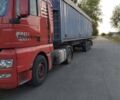 Красный МАН ТГКС, объемом двигателя 10.52 л и пробегом 800 тыс. км за 22000 $, фото 1 на Automoto.ua