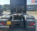 Красный МАН ТГКС, объемом двигателя 10.52 л и пробегом 960 тыс. км за 22900 $, фото 20 на Automoto.ua