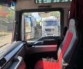 Красный МАН ТГКС, объемом двигателя 10.52 л и пробегом 920 тыс. км за 18800 $, фото 18 на Automoto.ua