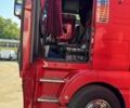 Красный МАН ТГКС, объемом двигателя 10.52 л и пробегом 920 тыс. км за 18800 $, фото 7 на Automoto.ua