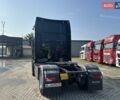 Красный МАН ТГКС, объемом двигателя 10.52 л и пробегом 960 тыс. км за 22900 $, фото 17 на Automoto.ua