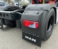 Красный МАН ТГКС, объемом двигателя 10.5 л и пробегом 850 тыс. км за 18000 $, фото 24 на Automoto.ua